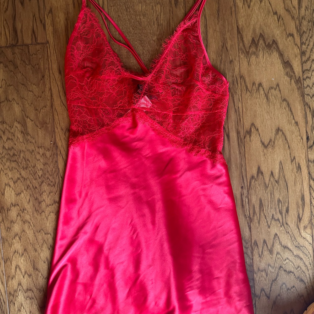 Victoria Secret Night Gown